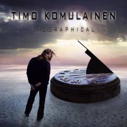 Timo Komulainen : Biographical